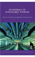 Economics of Sustainable Tourism