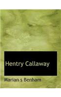 Hentry Callaway