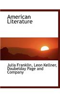 American Literature