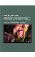 Serial Buses