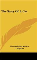 The Story of a Cat