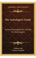 The Astrologer's Guide