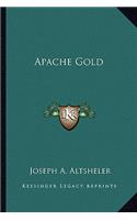 Apache Gold