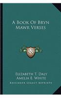 Book of Bryn Mawr Verses