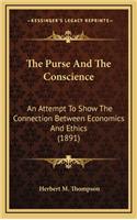 The Purse and the Conscience