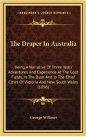 The Draper in Australia