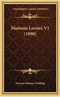 Madame LeRoux V1 (1890)