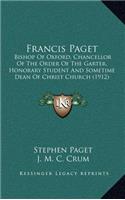 Francis Paget