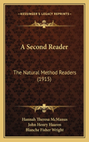 Second Reader