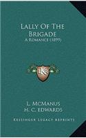 Lally Of The Brigade
