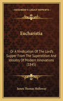 Eucharistia