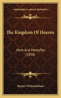 Kingdom Of Heaven