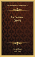 Boheme (1867)