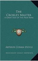 The Croxley Master