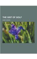 The Gist of Golf
