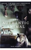 Authentic Animal