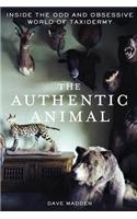 The Authentic Animal