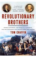Revolutionary Brothers