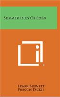 Summer Isles of Eden