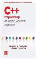 ISE C++ Programming: An Object-Oriented Approach