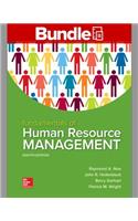Gen Combo LL Fundamentals of Human Resource Management; Connect Access Card
