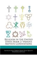 Religion in the United States Book 2