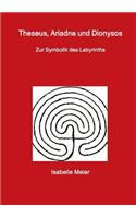 Labyrinth-Buch