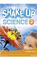 Shake Up Science 2 Student Book