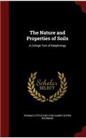The Nature and Properties of Soils