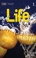 Life 1: Student Book/Online Workbook Package (Life (American English))