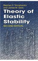 Theory of Elastic Stability