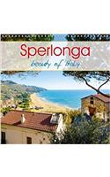 Sperlonga Beauty of Italy 2018