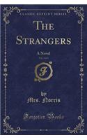 The Strangers, Vol. 2 of 3