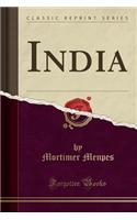 India (Classic Reprint): (English)
