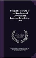 Scientific Results of the New Zealand Government Trawling Expedition, 1907