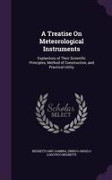 A Treatise On Meteorological Instruments