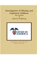 Investigation of Missing and Exploited Children