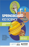 Core Science for Key Stage 3: Knowledge Book