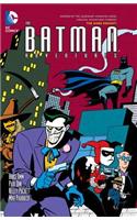 The Batman Adventures Vol. 3