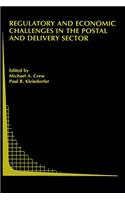 Regulatory and Economic Challenges in the Postal and Delivery Sector