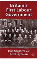 Britain's First Labour Government