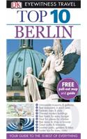 DK Eyewitness Top 10 Travel Guide: Berlin