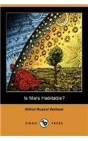 Is Mars Habitable?