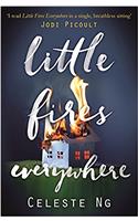 Little Fires Everywhere