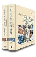 Encyclopedia of Medical Decision Making