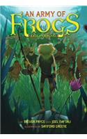 An Army of Frogs (a Kulipari Novel #1)