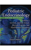 Pediatric Endocrinology
