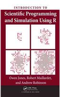 Introduction to Scientific Programming and Simulation Using R