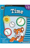Ready-Set-Learn: Time Grd 1-2: (Ready-Set-Learn)