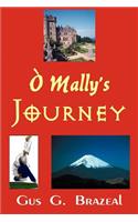 Ã' Mally's Journey